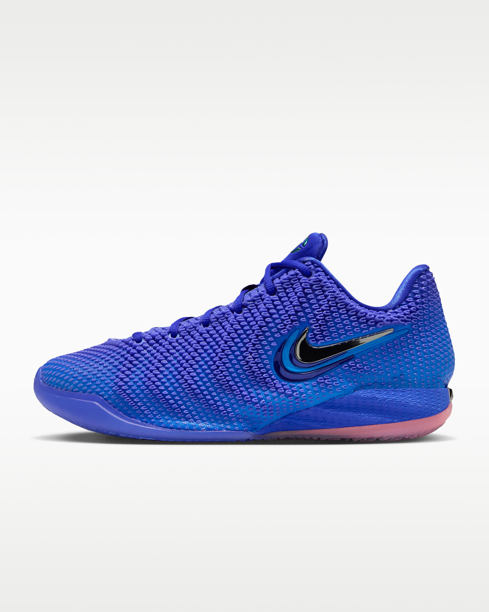 Caitlin 1 EP Basketball Shoes. Nike PH